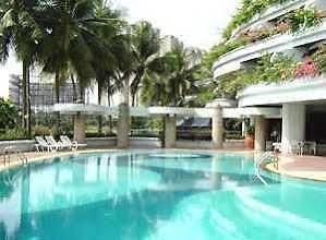 Eastin Lakeside Otel Bangkok Dış mekan fotoğraf