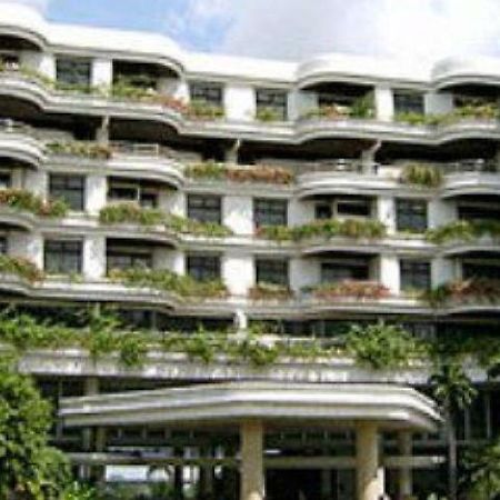 Eastin Lakeside Otel Bangkok Dış mekan fotoğraf