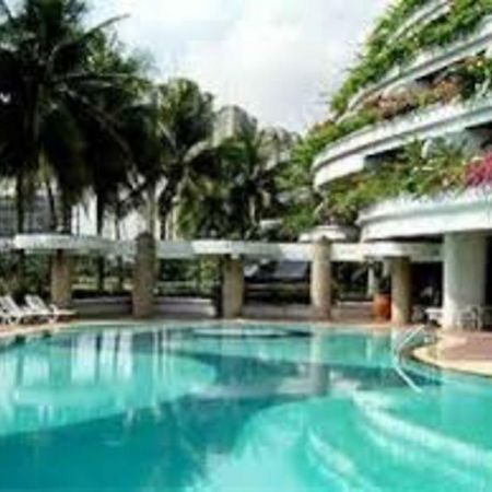 Eastin Lakeside Otel Bangkok Dış mekan fotoğraf