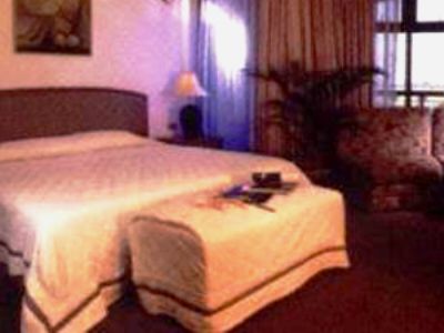 Eastin Lakeside Otel Bangkok Dış mekan fotoğraf